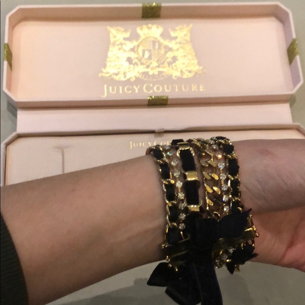 Juicy Counture Bracelet - Picture 4 of 4